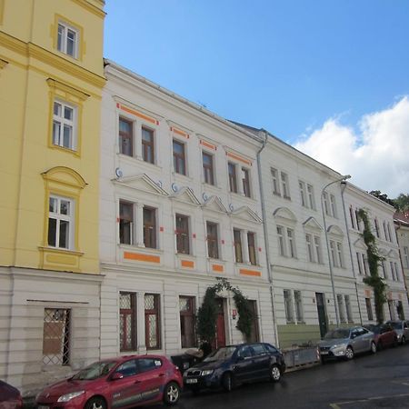 Prague City Loft And Studio Exterior photo