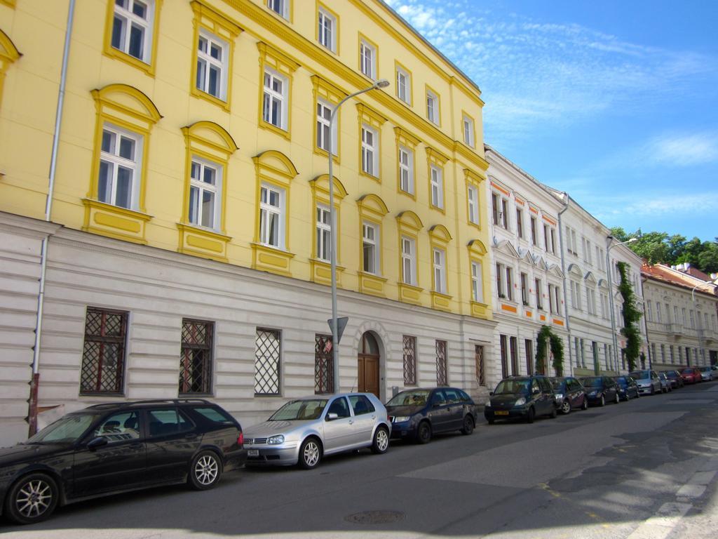 Prague City Loft And Studio Exterior photo