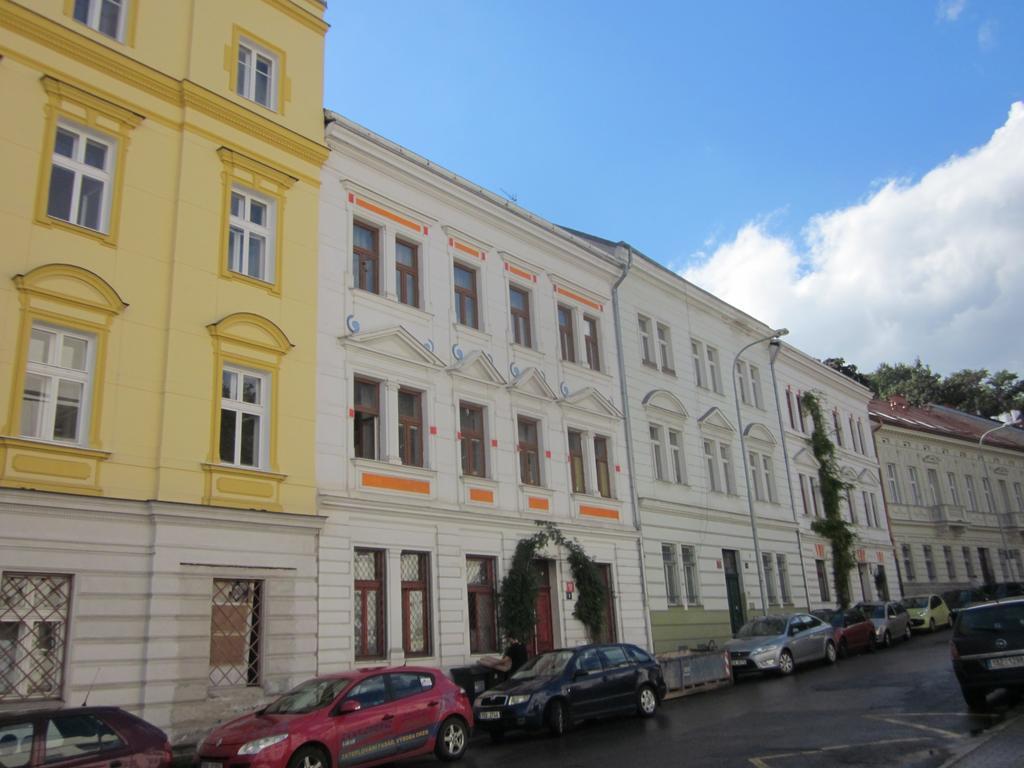 Prague City Loft And Studio Exterior photo