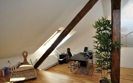 Prague City Loft And Studio Room photo